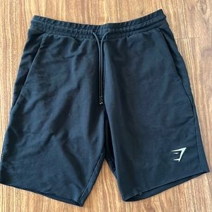 Gym Shark Shorts